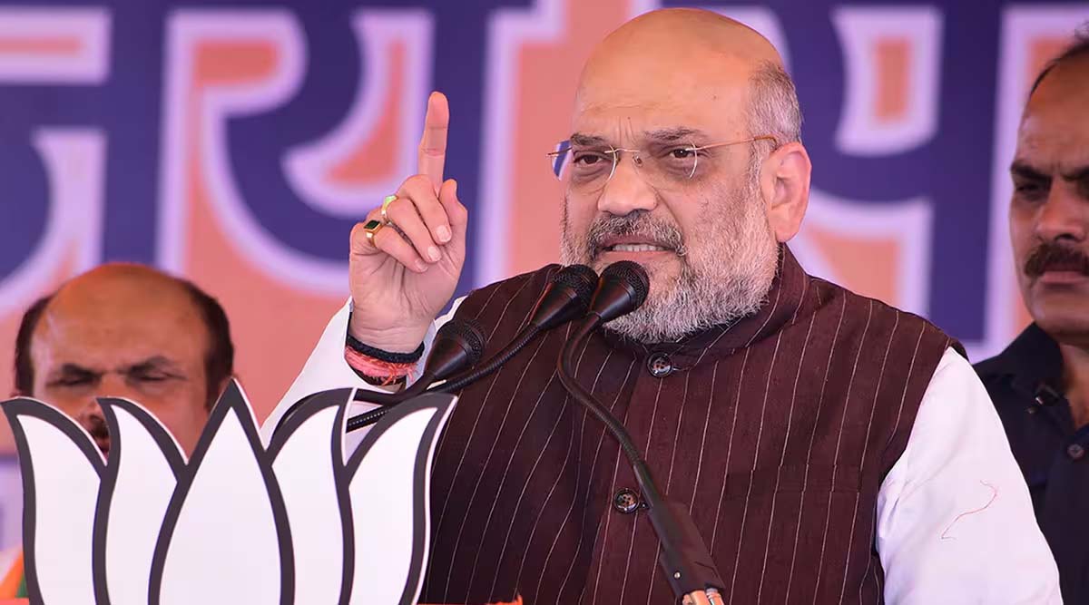 Amit Shah AP Tour Details: ఆంధ్రప్రదేశ్‌కు హోంమంత్రి అమిత్ షా.. ఎన్డీఆర్ఎఫ్, ఎస్బీడీఎం ప్రాంగణాలను ప్రారంభించనున్న షా, చంద్రబాబు నివాసంలో అమిత్‌ షాకు విందు