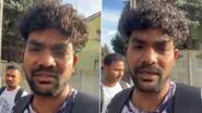 Viral Video: ఏజెంట్ల చేతిలో మోసపోయి యూరప్‌ రోడ్డు మీద తెలుగు యువకులు... తిండికి డబ్బులు లేక సాయం కోసం ఎదురుచూస్తున్న వైజాగ్ వాసులు