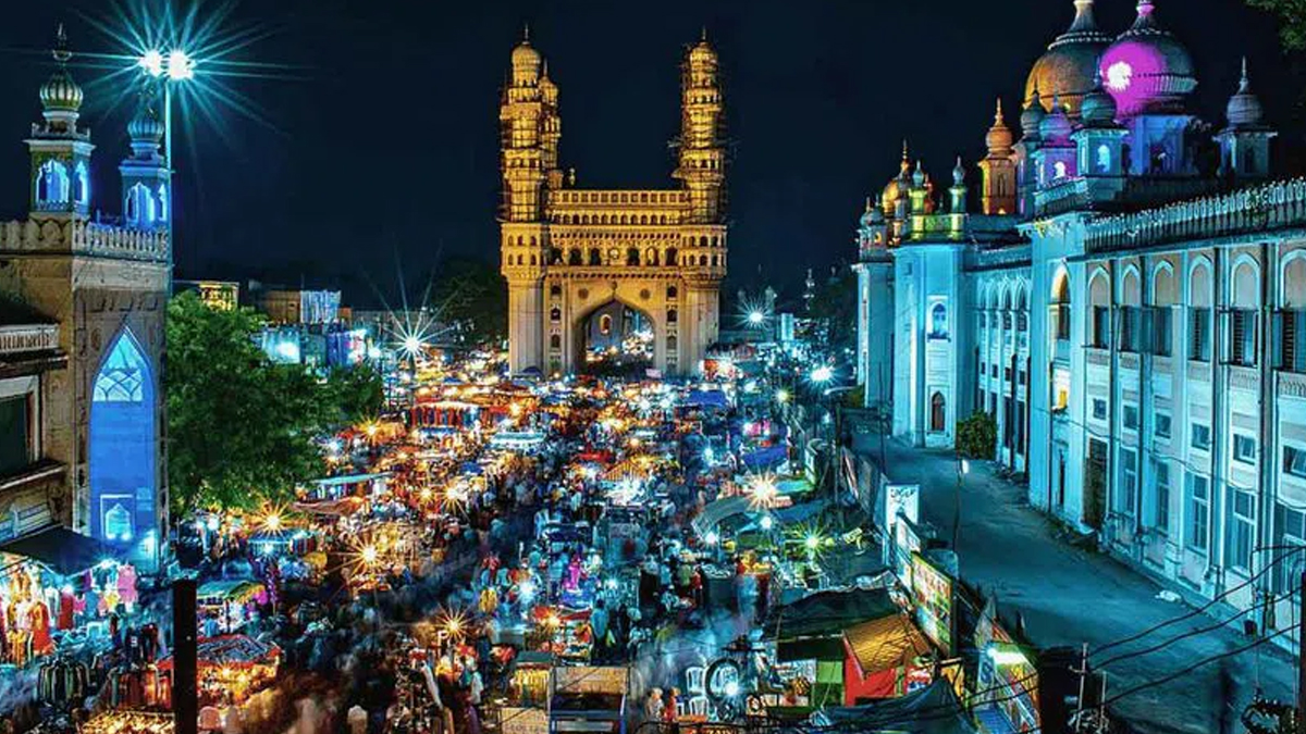 24*7 Shops In Ramadan Month: 24 గంటలూ దుకాణాలు ఓపెన్.. మార్చి 2వ తేదీ నుండి 31 వరకు తెరుచుకోవడానికి అనుమతి.. రంజాన్ సందర్భంగా కార్మిక శాఖ ఉత్తర్వులు