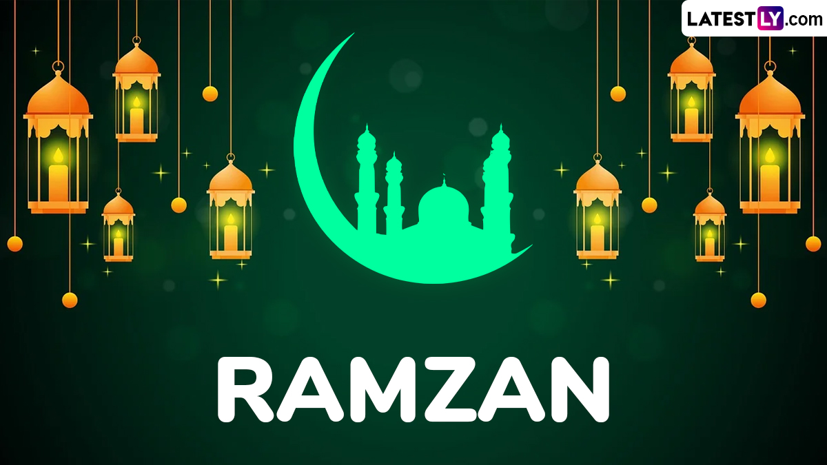 Ramzan 2025: ముస్లిం ఉద్యోగులు గంట ముందు ఆఫీసు నుండి వెళ్లిపోవచ్చు, రంజాన్ సందర్భంగా గుడ్ న్యూస్ చెప్పిన తెలంగాణ ప్రభుత్వం, మార్చి 2 నుంచి మార్చి 31 వరకు వర్తింపు