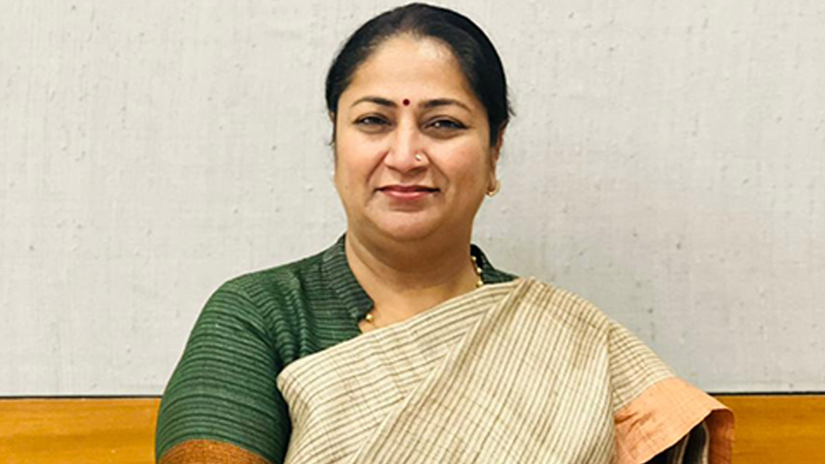 Rekha Gupta To be Next Delhi CM: ఢిల్లీ ముఖ్యమంత్రిగా రేఖా గుప్తా, ఏకగ్రీవంగా ఎన్నుకున్న ఎమ్మెల్యేలు, గురువారం మధ్యాహ్నం 12.35 గంటలకు సీఎంగా ప్రమాణ స్వీకారం