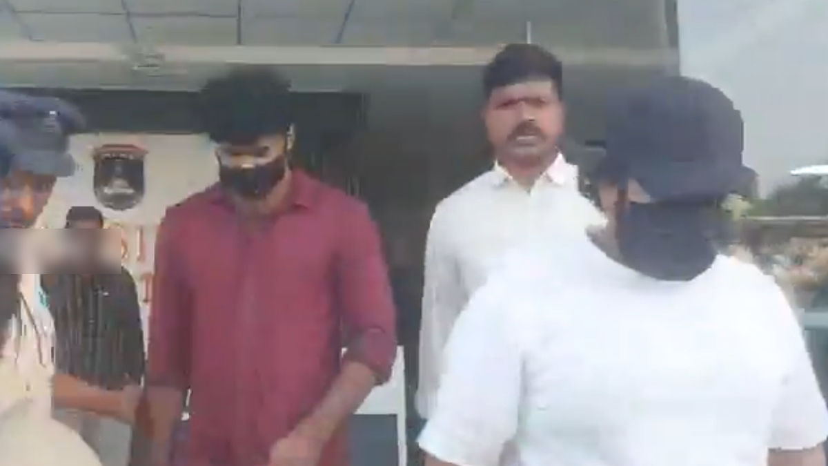 YouTuber Mastan Sai Arrest: హీరో రాజ్ తరుణ్-లావణ్య కేసు, యూట్యూబర్ మస్తాన్ సాయి అరెస్ట్, హార్డ్ డిస్కులో 200కు పైగా న్యూడ్ వీడియోలు..