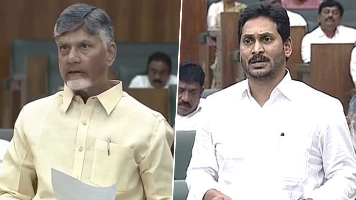 CM Chandrababu Speech in Assembly: అందరూ గర్వపడేలా రాజధాని నిర్మిస్తాం, రాష్ట్ర ప్రజల శ్రేయస్సు కోసమే అందరం కలిసి కూటమిగా ఏర్పడ్డామని తెలిపిన సీఎం చంద్రబాబు