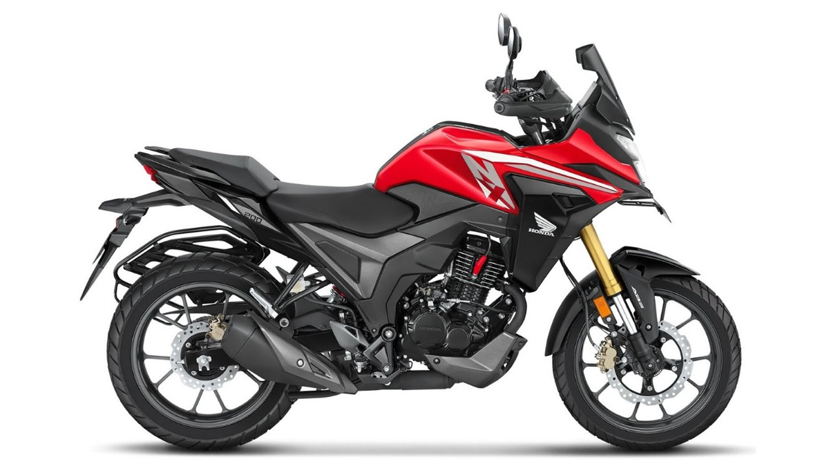 Honda NX200: మార్కెట్లోకి సరికొత్త ఎన్‌ఎక్స్‌ 200 బైక్‌, మెయిన్ ఫీచర్లలో భారీ అప్‌డేట్స్ చేసిన హోండా
