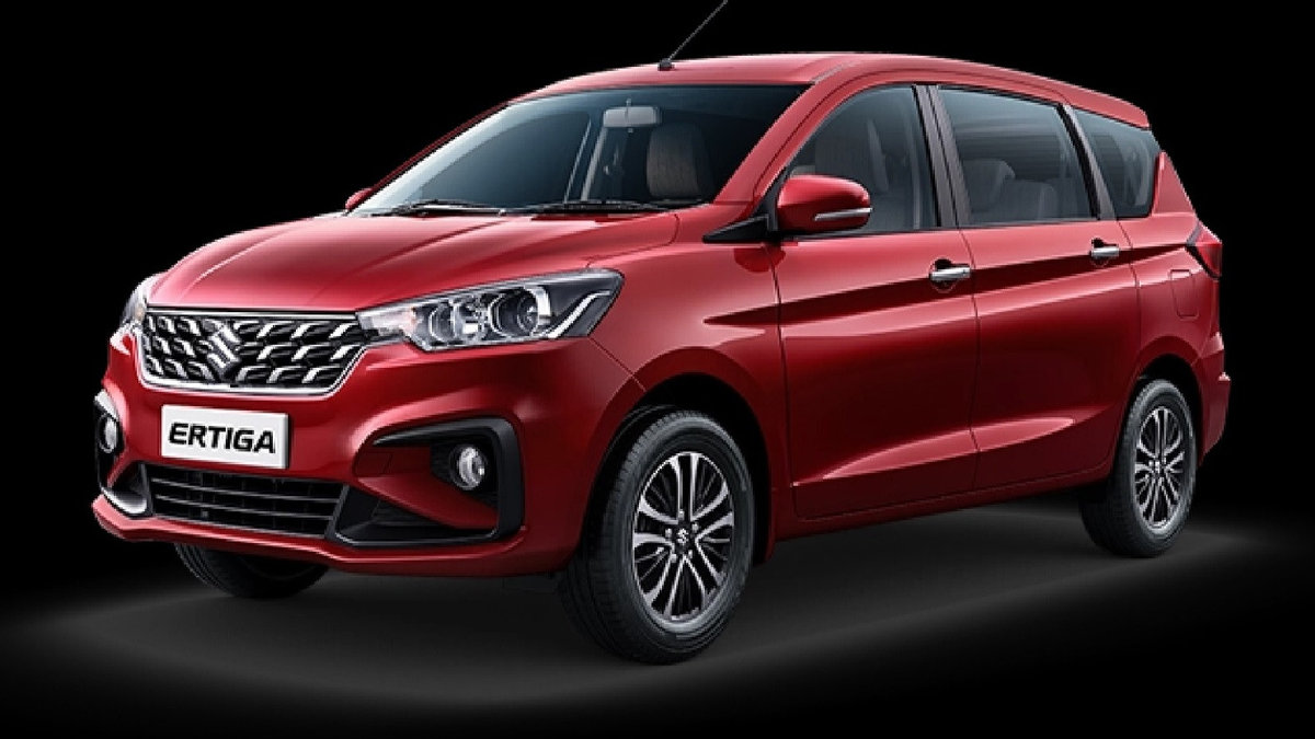 Maruti Suzuki Ertiga: కారు కొనాలనుకుంటున్నారా? మారుతి సుజుకీ ఎర్టిగా ధర పెరిగింది, ఏ మోడల్‌ ఎంత పెరిగిందంటే?