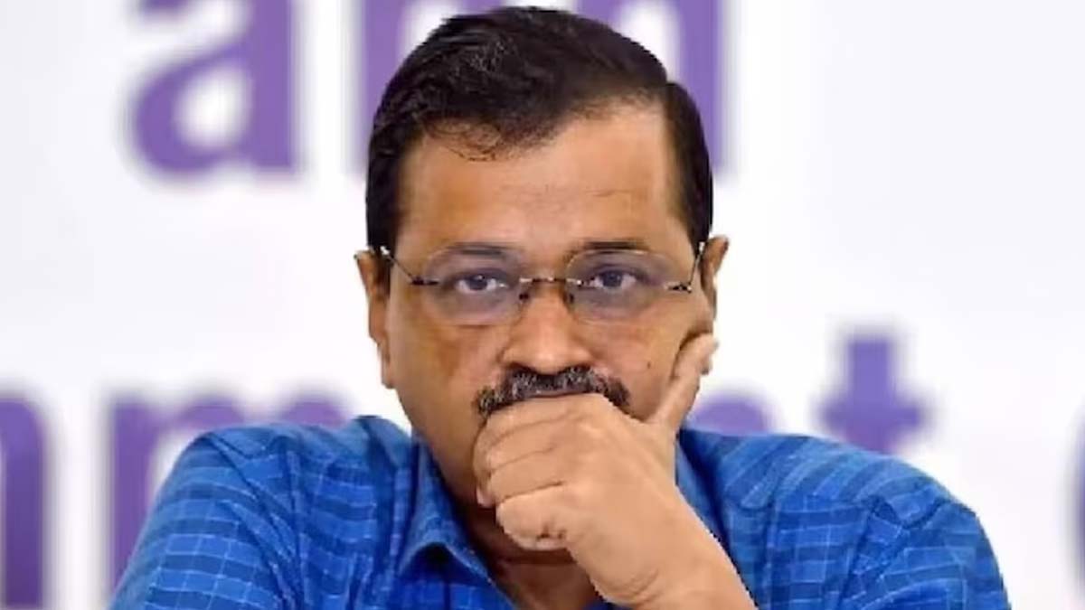 Arvind Kejriwal: మాజీ సీఎం అరవింద్ కేజ్రీవాల్‌కు ఏసీబీ నోటీసులు..ఆపరేషన్ లోటస్ ఆరోపణలపై ఏసీబీ సీరియస్..