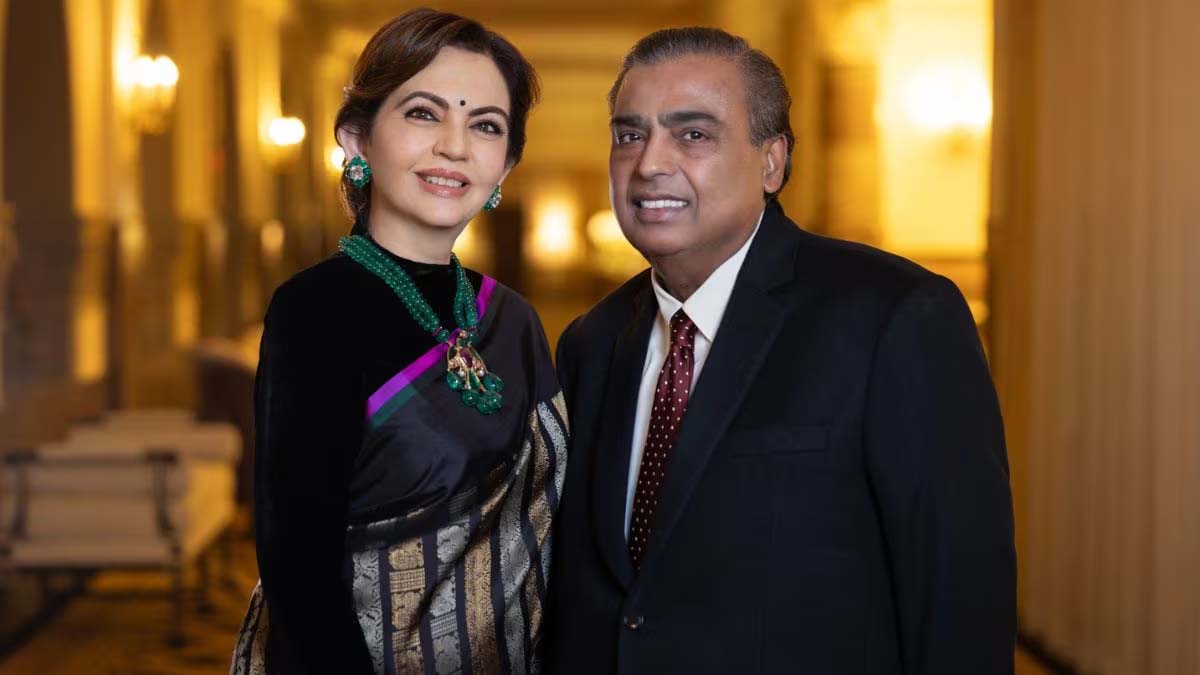 Asia Richest Families of 2025: ఆసియాలో సంపన్న కుటుంబాలివే.. అగ్రస్థానంలో ముకేశ్ అంబానీ , టాప్ -10లో నాలుగు భారతీయ ఫ్యామిలీలు, పూర్తి వివరాలివే