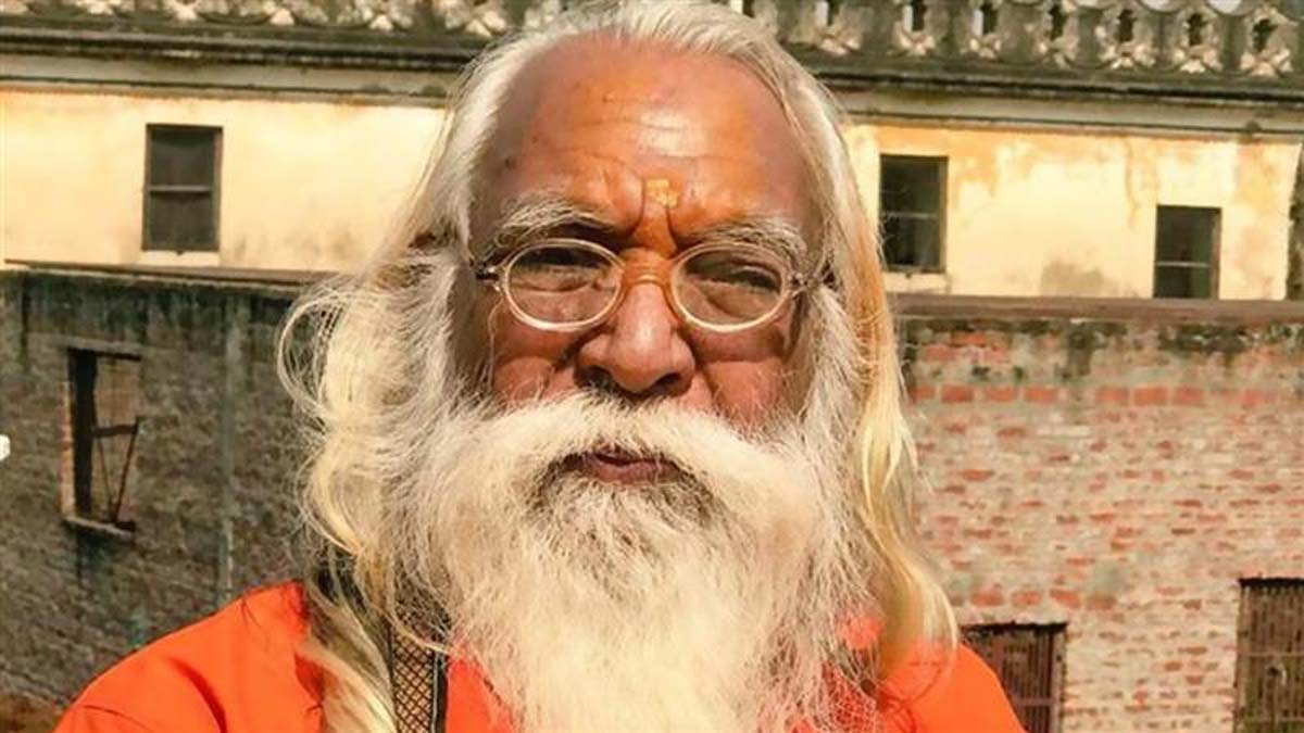 Ayodhya Ram Mandir Chief Priest Death: అయోధ్య రామ మందిరం ప్రధాన పూజారి ఆచార్య సత్యేంద్ర దాస్ కన్నుమూత.. 20వ ఏటనే శ్రీరాముడి సేవలో, యూపీ సీఎం యోగి ఆదిత్యనాథ్ సంతాపం