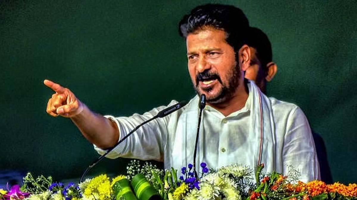 CM Revanth Reddy: పార్టీ గీత దాటితే వేటే.. అనుమానులుంటే అంతర్గతంగా చర్చించాలి, ఎమ్మెల్యేలతో సీఎం రేవంత్ రెడ్డి, సర్పంచ్‌లను ఏకగ్రీవం చేయాలని ఎమ్మెల్యేలకు టార్గెట్!