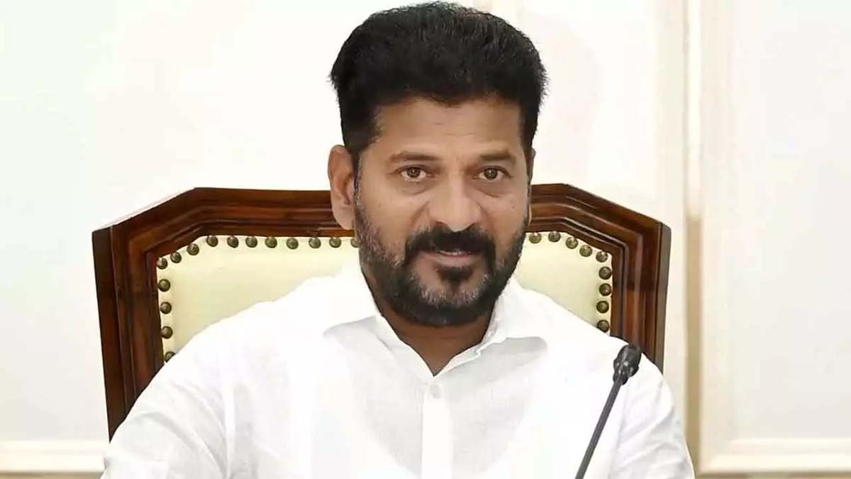 CM Revanth Reddy On Mir Alam Lake: టూరిస్ట్​ స్పాట్​గా మీర్ ఆలం చెరువు .. అధికారులకు సీఎం రేవంత్ రెడ్డి ఆదేశాలు, 30 నెలల్లోగా బ్రిడ్జి నిర్మాణం పూర్తి చేయాలని ఆదేశం