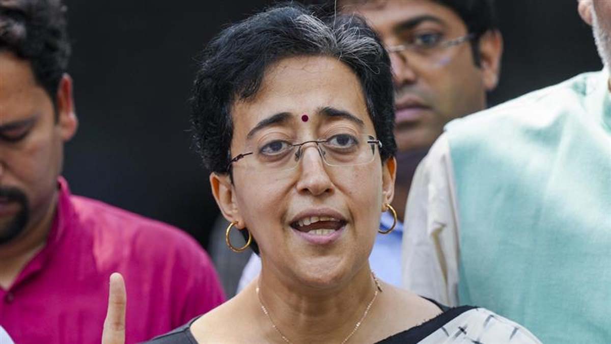 Delhi CM Atishi: ఢిల్లీ సీఎం అతిశీ ఘన విజయం.. బీజేపీ నేత రమేష్ బిధూరిపై గెలుపు, 27 ఏళ్ల తర్వాత ఢిల్లీ గడ్డపై ఎగిరిన బీజేపీ జెండా