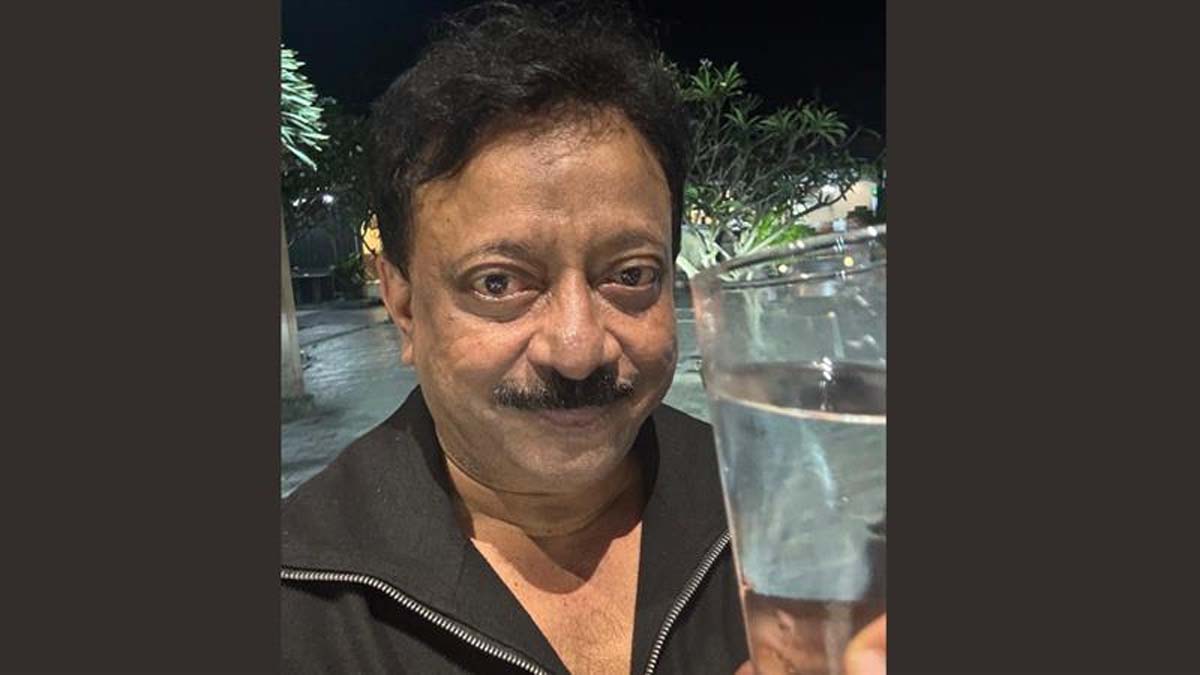 RGV: దర్శకుడు ఆర్జీవీ వివాదాస్పద ట్వీట్.. ఐ లవ్ ఒంగోల్, 3 ఛీర్స్ అంటూ షాకింగ్ ట్వీట్