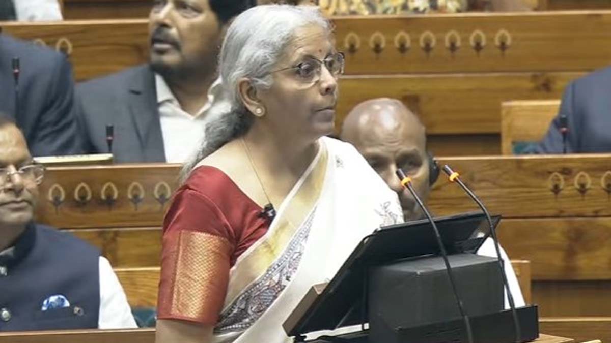 Union Budget 2025 Highlights: కేంద్ర బడ్జెట్ 2025 హైలైట్స్..  మేక్ ఇన్ ఇండియా, స్టార్టప్ లకు ప్రాధాన్యం, సబ్‌కా వికాస్  లక్ష్యమని వెల్లడి
