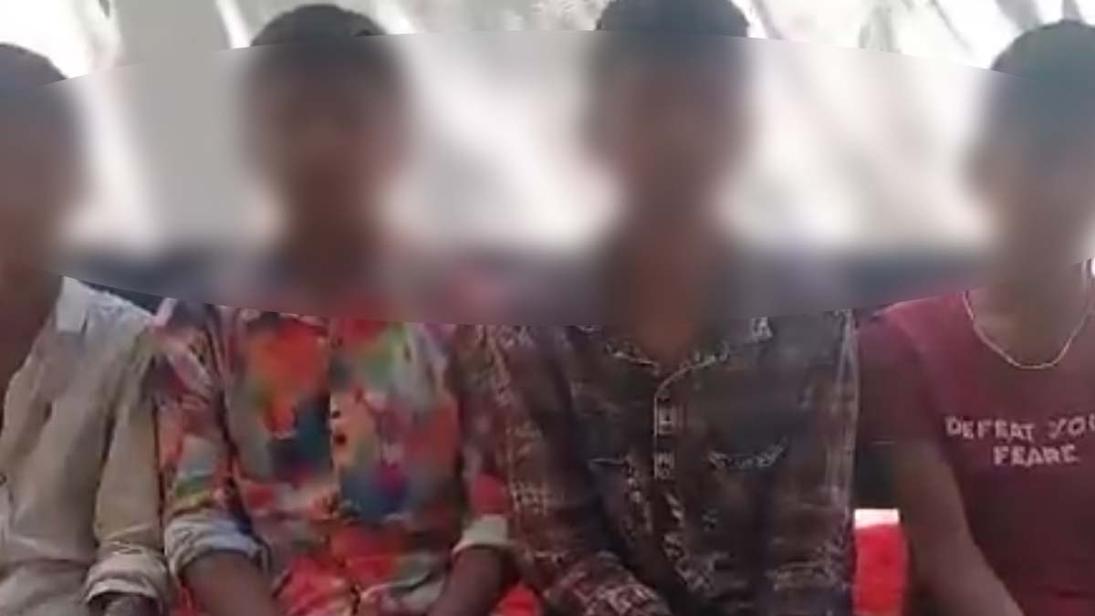 Missing Students Safe: అంబర్‌పేటలో తప్పిపోయిన విద్యార్థులు సేఫ్.. యాదగిరిగుట్ట మండలం బావి వద్ద స్నానం చేస్తుండగా పోలీసులకు సమాచారం ఇచ్చిన స్థానికులు