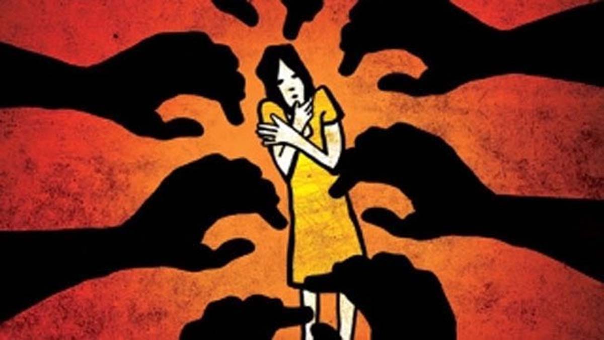 Gang Rape In Hyderabad: హైదరాబాద్‌లో గ్యాంగ్ రేప్ ..బాలికపై ఐదుగురు యువకుల సామూహిక అత్యాచారం, పోక్సో చట్టం కింద కేసు నమోదు