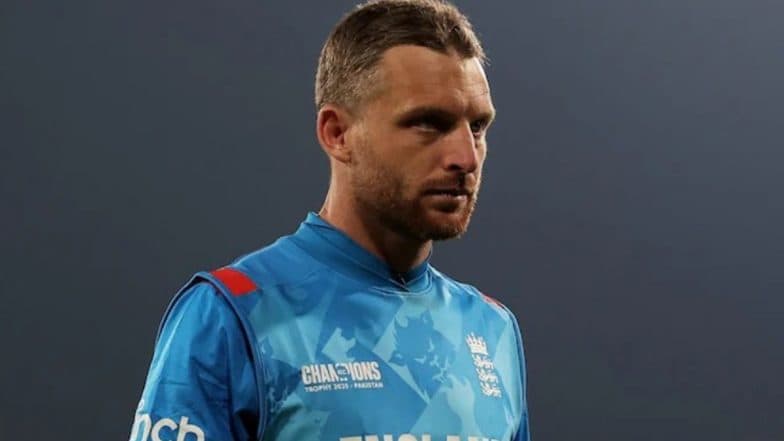 Jos Buttler: చాంపియన్స్ ట్రోఫీ ఫెయిల్యూర్, ఇంగ్లండ్‌ కెప్టెన్సీకి జోస్‌ బట్లర్‌ రాజీనామా, తదుపరి కెప్టెన్ ఎవరనేదానిపై కొనసాగుతున్న సస్పెన్స్