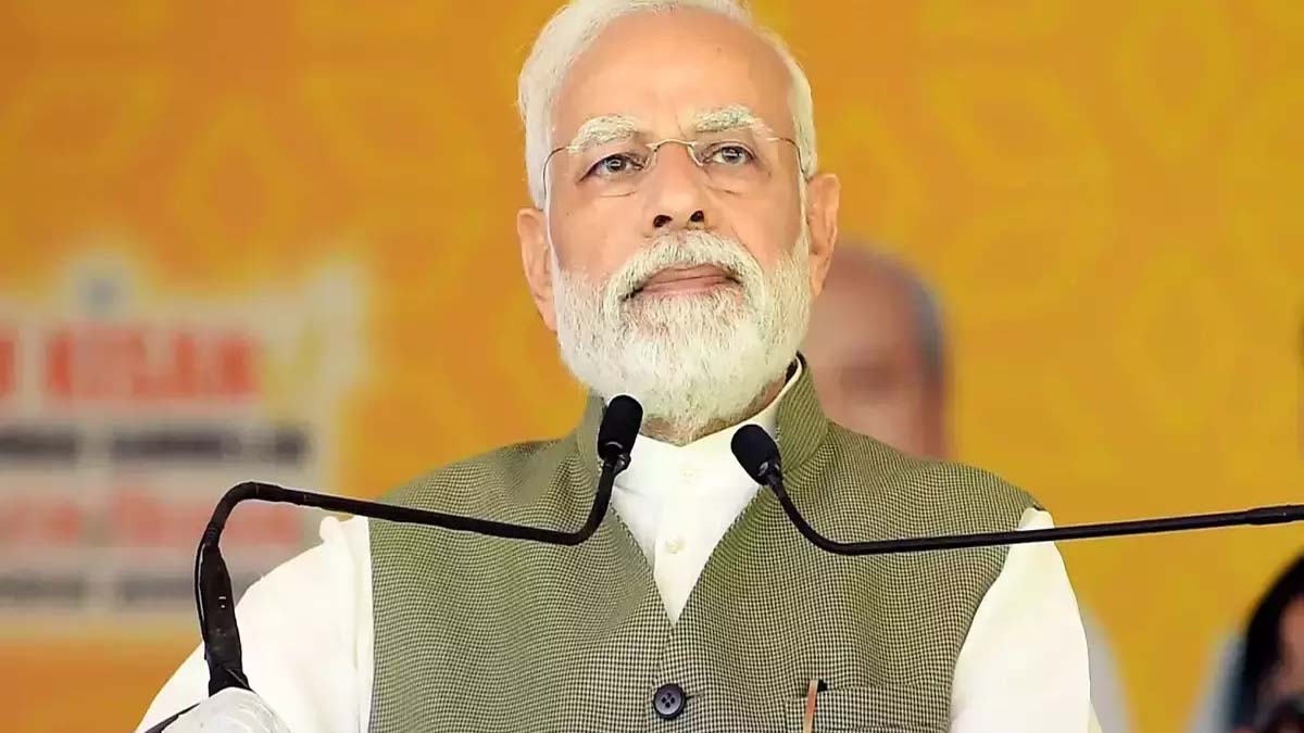 Saudi Arabia Bus Accident: సౌదీ అరేబియా ప్రమాదంపై ప్రధాని నరేంద్ర మోదీ దిగ్భ్రాంతి, భారత యాత్రికుల బస్సును ఢీకొట్టిన డీజిల్ ట్యాంకర్, 45 మంది సజీవ దహనం