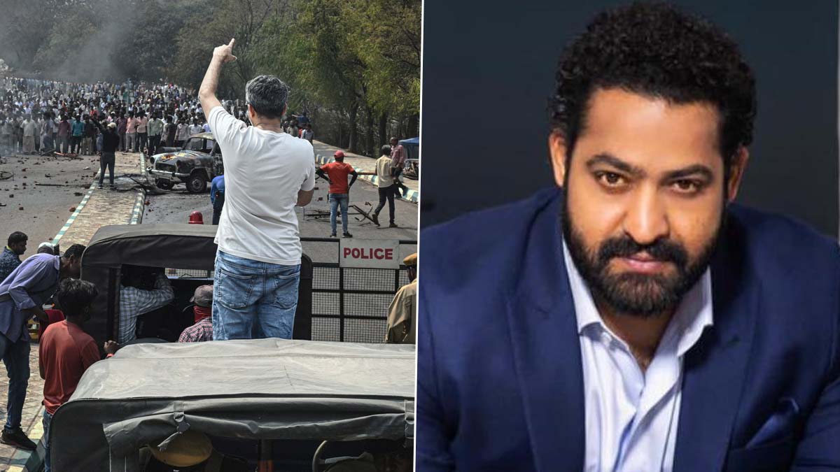 NTR - Neel Shoot Begins: ప్రశాంత్ నీల్ - ఎన్టీఆర్ సినిమా షూటింగ్ ప్రారంభం... అఫిషియల్‌గా వెల్లడించిన మైత్రీ మూవీ మేకర్స్, ఆనందంలో ఫ్యాన్స్!