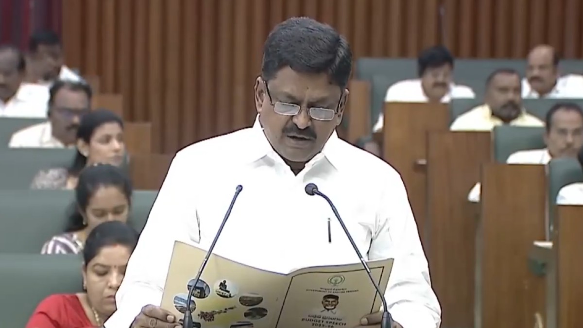 AP Budget Highlights: మత్య్సకారులకు గుడ్ న్యూస్, చేపల వేట నిషేధ సమయంలో ఆర్థిక సాయం రూ. 10 వేల నుంచి రూ. 20 వేలకు పెంపు