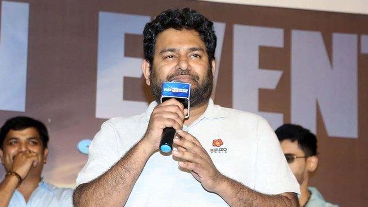 Producer Kedar: టాలీవుడ్ నిర్మాత కేదార్ మృతి... దుబాయ్‌ జరుగుతున్న ఓ ఈవెంట్‌లో ఘటన, ప్రకటించిన దుబాయ్ అధికారులు