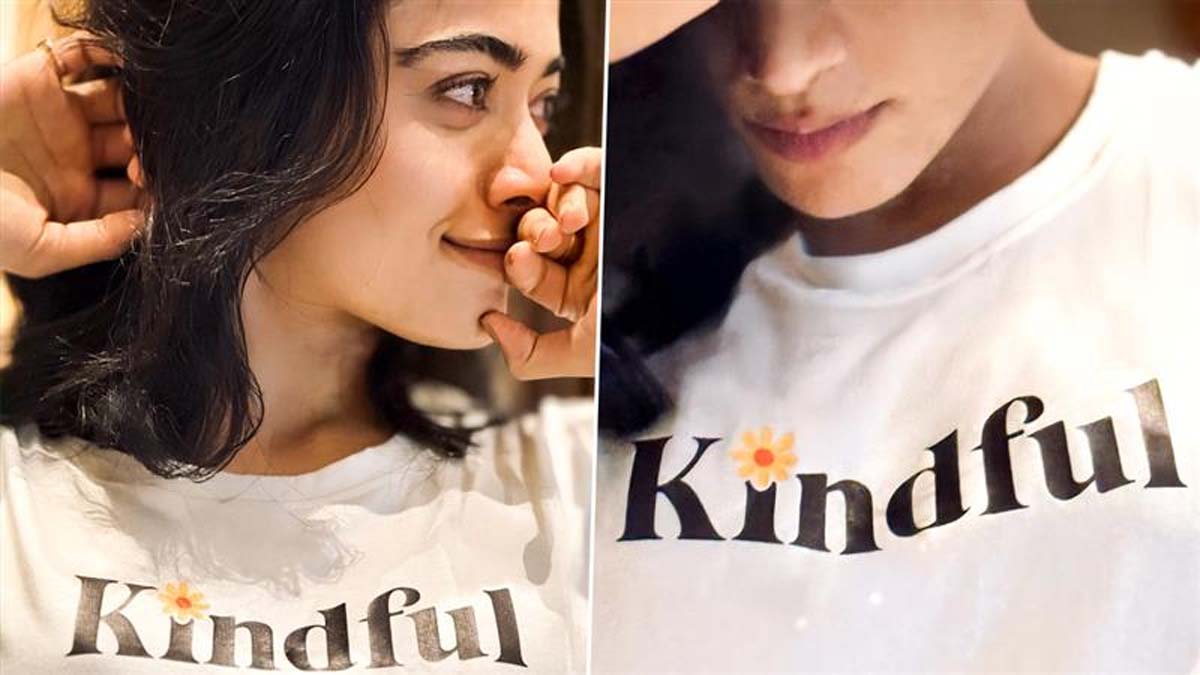 Rashmika Mandanna: అందరిలో దయా గుణం తగ్గిపోతుంది.. ఎక్స్ వేదికగా హీరోయిన్ రష్మికా మందన్న ఆసక్తికర ట్వీట్, వైరల్‌గా మారిన పోస్ట్