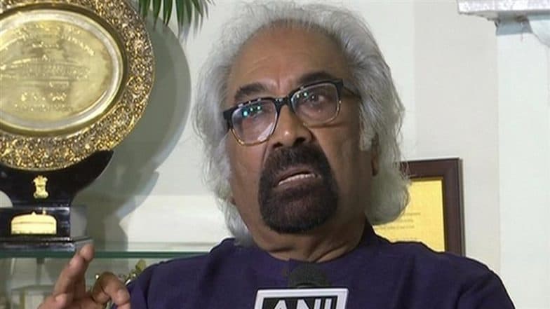 Sam Pitroda: చైనాను శత్రుదేశంగా భారత్ చూడటం మానుకోవాలి, కాంగ్రెస్ నేత శ్యాం పిట్రోడా వివాదాస్పద వ్యాఖ్యలు, రాహుల్ గాంధీ చైనా తొత్తు అంటూ విరుచుకుపడిన బీజేపీ