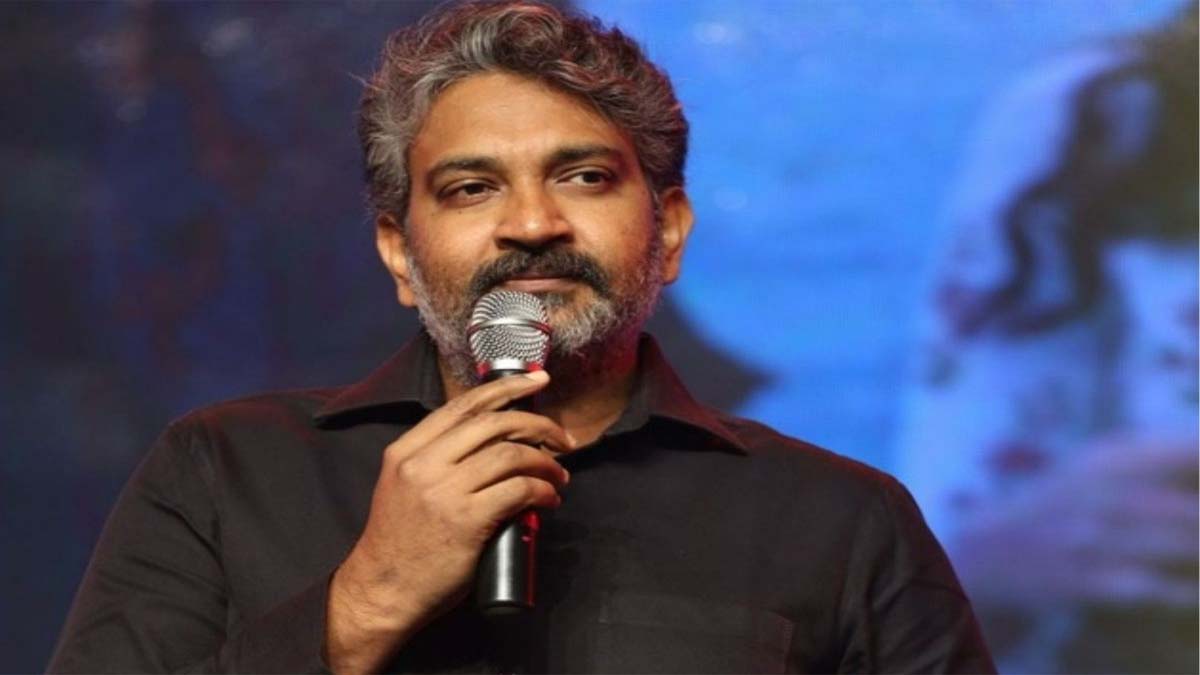 Director Rajamouli: వివాదంలో దర్శకుడు రాజమౌళి.. జక్కన్న టార్చర్ భరించలేక ఆత్మహత్య చేసుంటానని ఓ వ్యక్తి సెల్ఫీ వీడియో, కేసు నమోదు చేయాలని పోలీసులకు విజ్ఞప్తి