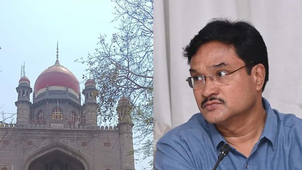 Telangana Highcourt On Hydra: హైడ్రాపై హైకోర్టు తీవ్ర ఆగ్రహం.. తీరు మార్చుకోకపోతే హైడ్రాను మూసేస్తామని హెచ్చరిక, మీరెమన్న దోపిడి దొంగలా? అని మండిపాటు