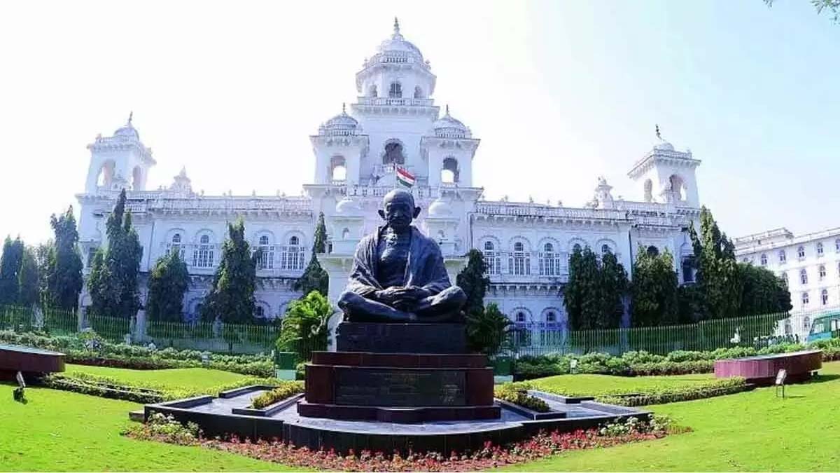 Telangana Assembly Sessions: మార్చి మొదటి వారంలో అసెంబ్లీ సమావేశాలు..5 రోజుల పాటు జరిగే అవకాశం, బీసీ, ఎస్సీ రిజర్వేషన్లపై చట్టాలు చేయనున్న ప్రభుత్వం!