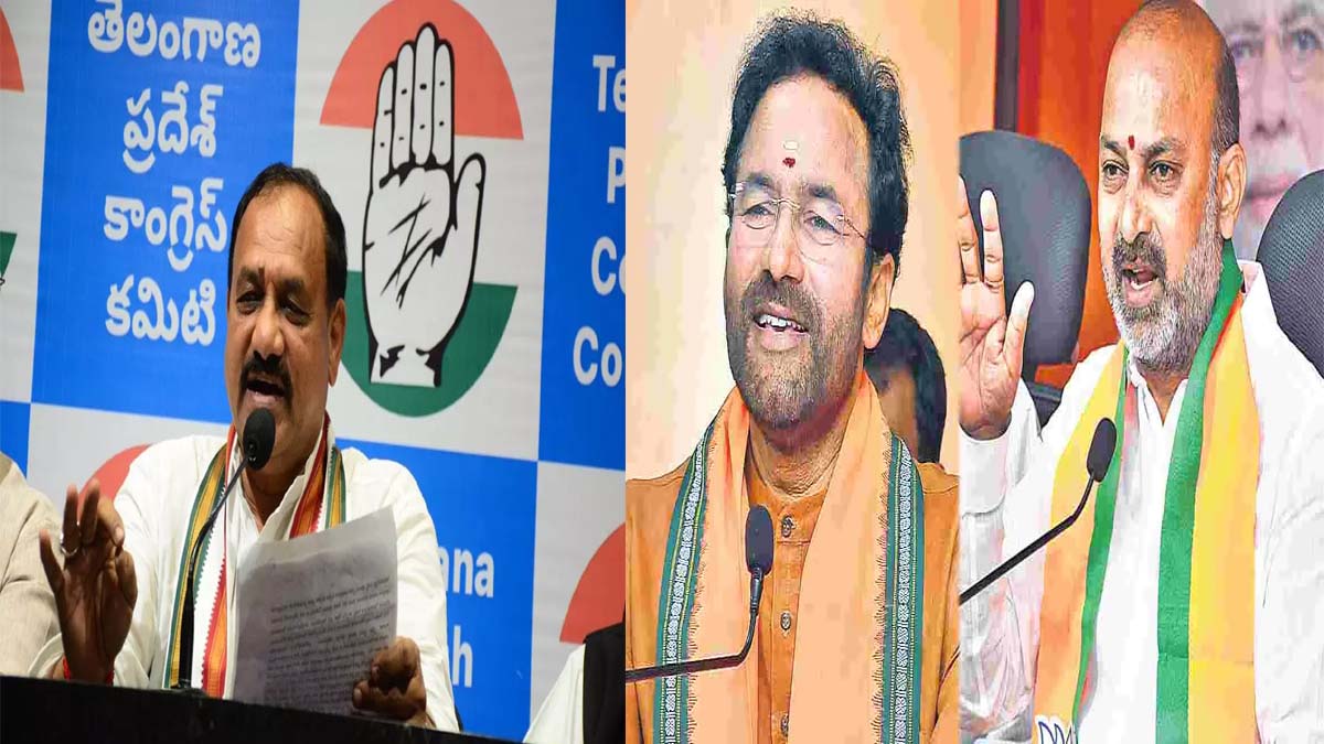 Congress Vs BJP: రాహుల్ గాంధీ తాత ముస్లిం..అమ్మ క్రిస్టియన్..మోడీ బీసీ కాదన్న కామెంట్స్‌పై బీజేపీ, రాహుల్ గాంధీది బలహీన వర్గాల కులం అని కాంగ్రెస్ నేతల క్లారిటీ