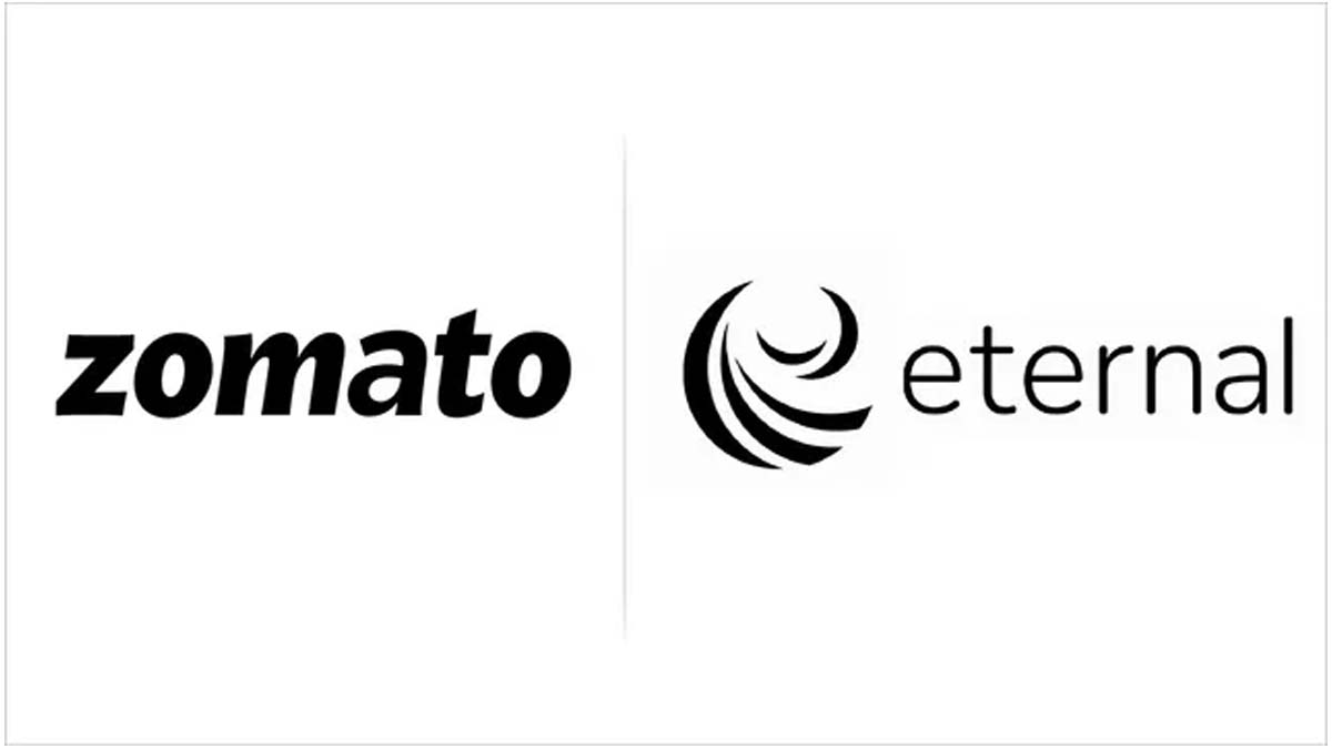 Zomato Renames As Eternal:జొమాటో పేరు మారింది... ఇకపై ఎటర్నల్, అఫిషియల్‌గా ప్రకటించిన జొమాటో యాజమాన్యం