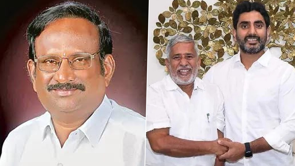 Uttarandhra Teachers MLC Elections:ఉత్తరాంధ్ర టీచర్ ఎమ్మెల్సీ ఎన్నికల్లో కూటమికి భారీ షాక్, గెలుపు దిశగా పీఆర్‌టీయూ అభ్యర్థి శ్రీనివాసుల నాయుడు