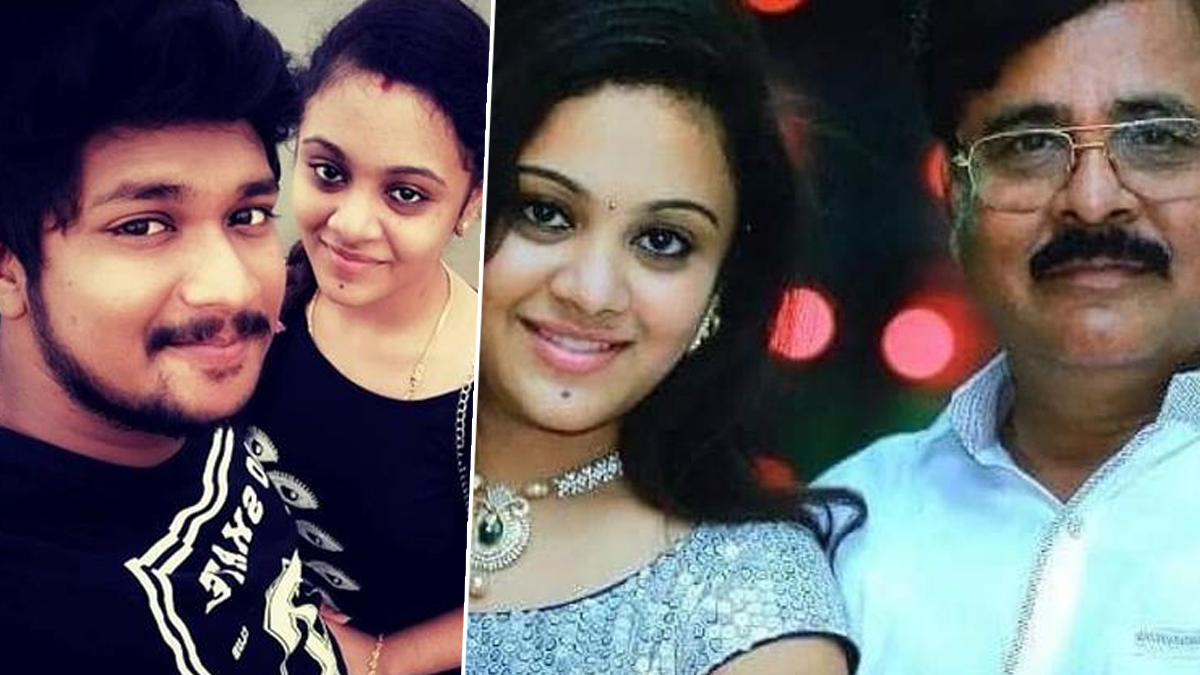 Pranay 'Honour Killing' Case:  ఆరేళ తర్వాత ప్రణయ్ హత్య కేసులో కీలక తీర్పు, ఒకరికి ఉరి, ఆరుగురికి జీవితఖైదు విధించిన నల్గొండ కోర్టు, 2018లో జరిగిన మిర్యాలగూడ పరువు హత్య కేసు వివరాలు ఇవే..