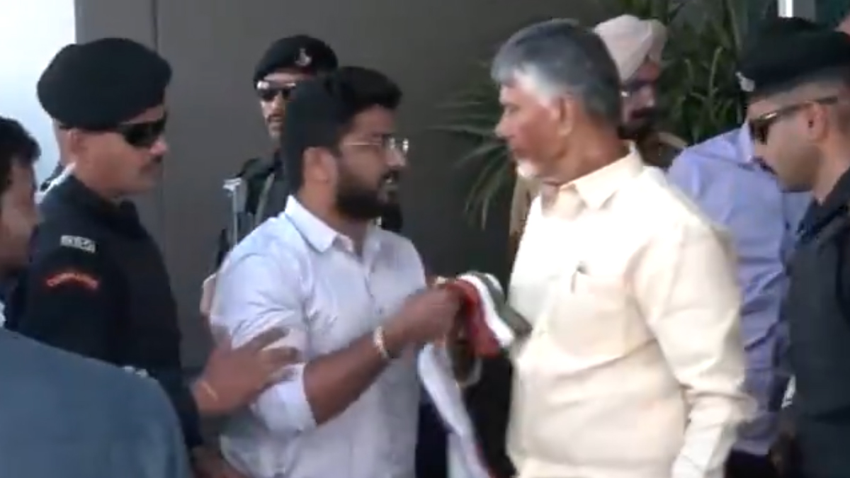 CM Chandrababu Delhi Visit: ఢిల్లీకి చేరుకున్న సీఎం చంద్రబాబు, ఓ శుభకార్యానికి హాజరుకానున్న ఏపీ ముఖ్యమంత్రి, రాత్రికి విశాఖపట్నంకు తిరిగి ప్రయాణం