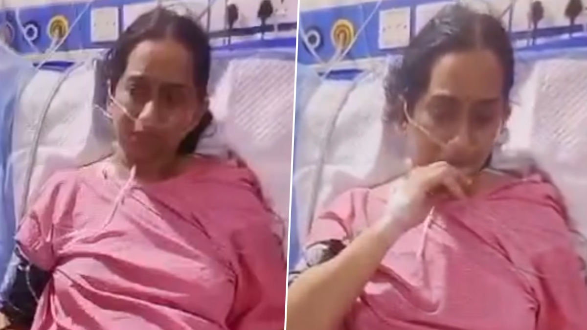 Singer Kalpana's Health Update: సింగర్ కల్పన అందుకే నిద్ర మాత్రలు మింగిందా ? ప్రస్తుతం నిలకడగా ఆమె ఆరోగ్యం, బులిటెన్ విడుదల చేసిన కూకట్‌పల్లి హోలిస్టిక్‌ ఆస్పత్రి వైద్యులు