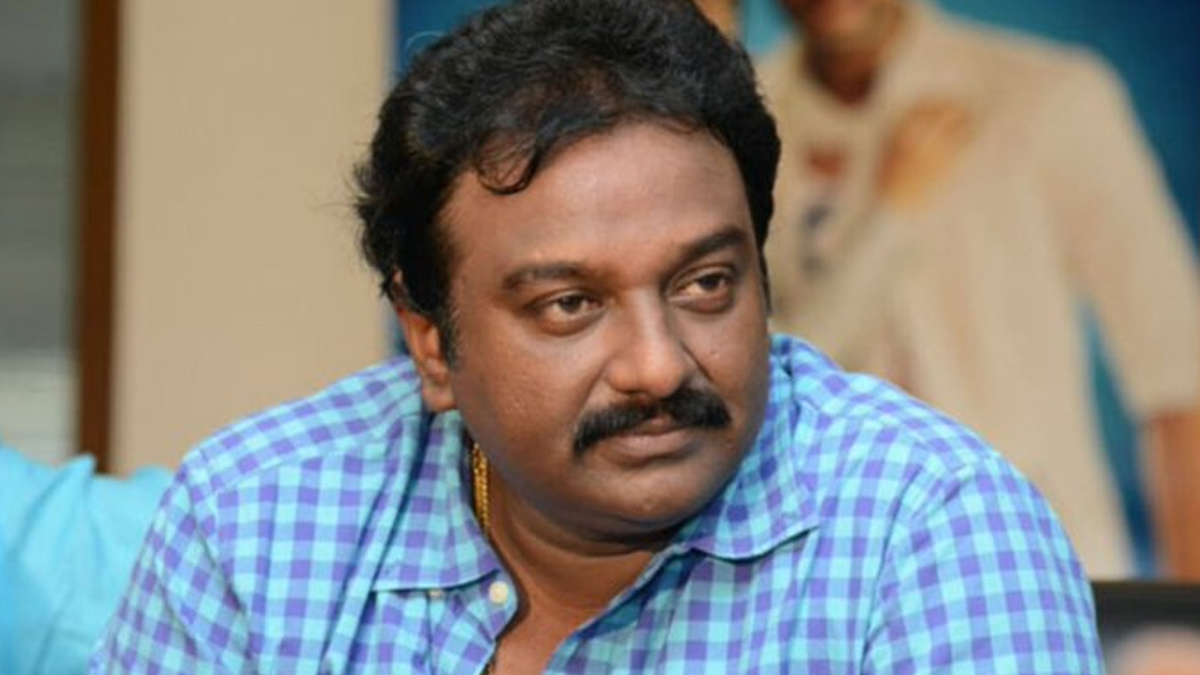 Director VV Vinayak Sick Again: మరోసారి అస్వస్థతకు గురైన దర్శకుడు సీనియర్ డైరెక్టర్ వీవీ వినాయక్.. ఆసుపత్రిలో చేర్పించిన కుటుంబ సభ్యులు