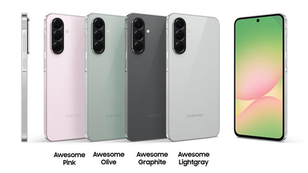 Samsung Unveils Mid Range Phones: ప్రీమియం ఫోన్లలో ఉండే ఫీచర్లతో మిడ్‌ రేంజ్‌ మొబైల్స్‌, శాంసంగ్ నుంచి వచ్చిన ఈ మూడు మొబైల్స్ నిజంగా గేమ్‌ ఛేంజర్స్‌