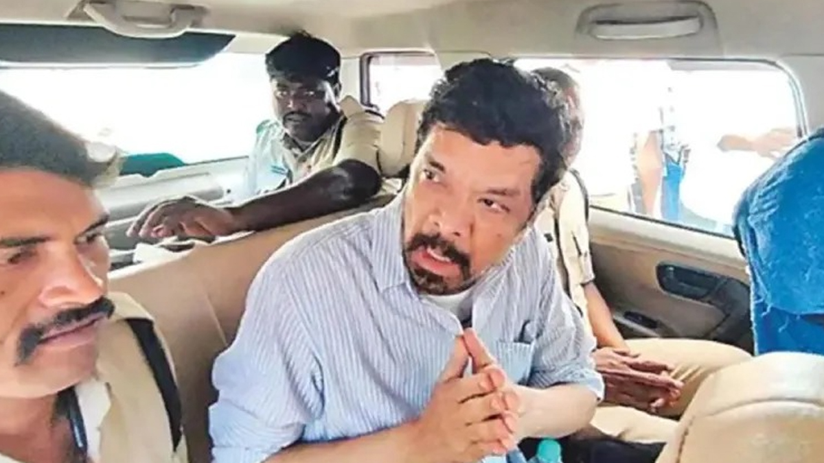 Posani Krishna Murali Case: ఆదోని కేసులో పోసాని కృష్ణమురళికి బెయిల్, ఇప్పటివరకూ మూడు కేసుల్లో బెయిల్ మంజూరు, హైకోర్టులో విచారణ దశలో క్వాష్‌ పిటిషన్‌