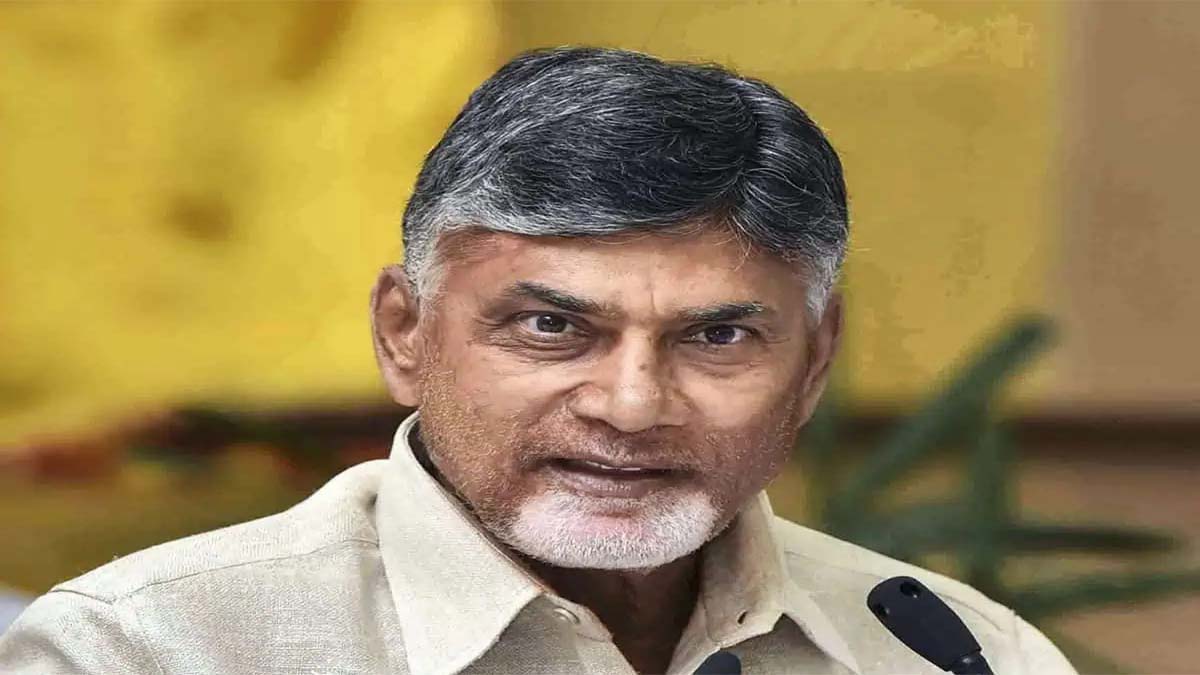 Chandrababu Launches Shakti Teams: శక్తి టీమ్స్‌ని ప్రారంభించిన సీఎం చంద్రబాబు... మహిళా దినోత్సవం సందర్భంగా వివిధ కార్యక్రమాలకు శ్రీకారం, ప్రతీ గ్రామంలో అరకు కాఫీ ఔట్ లెట్స్‌ ఉండాలని వెల్లడి