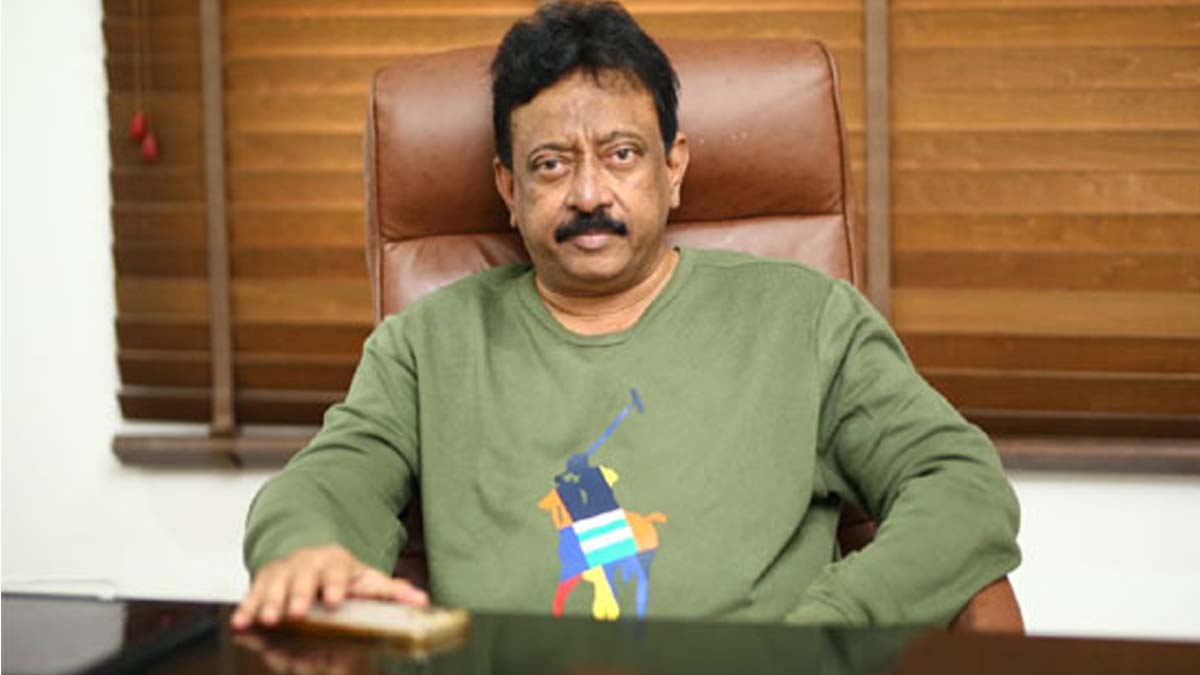 Relief For RGV: దర్శకుడు రామ్‌గోపాల్ వర్మకు బిగ్ రిలీఫ్.. ఏపీ సీఐడీ కేసులో స్టే, 2019లో విడుదలైన సినిమాపై ఇప్పుడు కేసు ఏంటని ప్రశ్నించిన న్యాయస్థానం