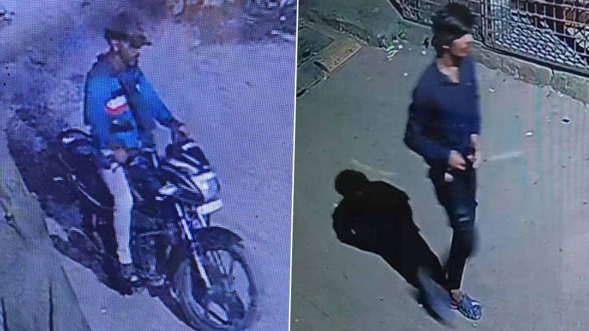 Hyderabad: హైదరాబాద్‌ ఖైరతాబాద్‌లో వరుస దొంగతనాలు.. పార్కింగ్ చేసిన బైక్‌లనే టార్గెట్ చేసిన దొంగలు, సీసీటీవీలో రికార్డు అయిన దృశ్యాలు