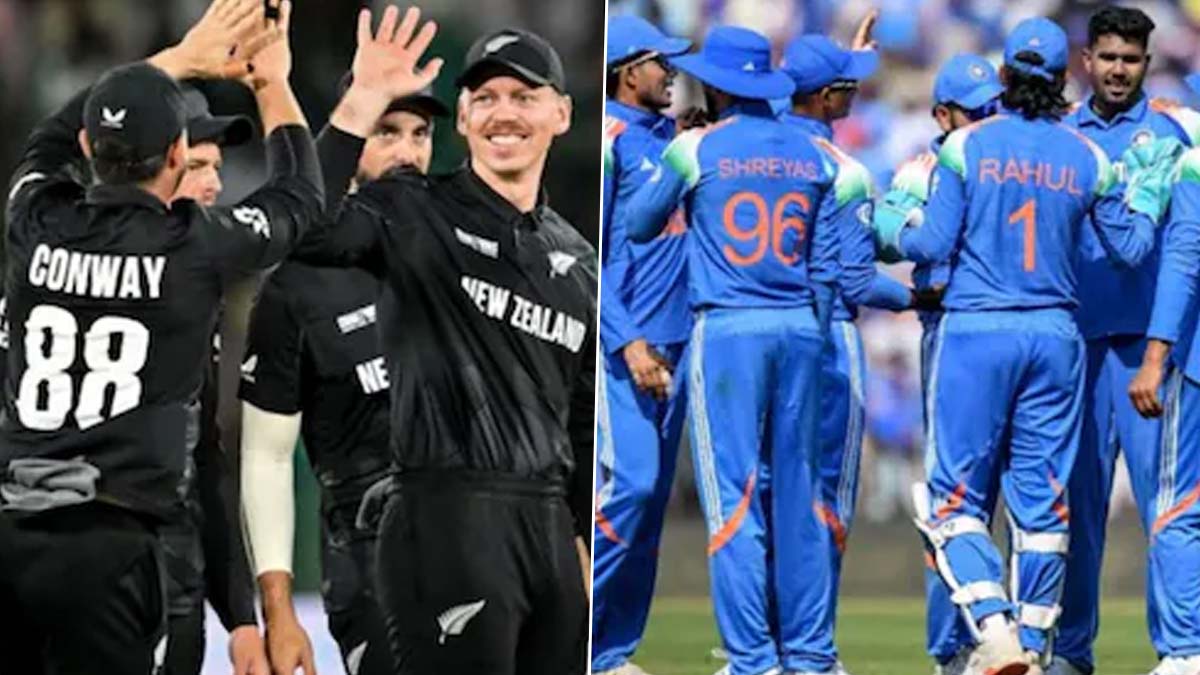 IPL 2025: క్రికెట్ అభిమానులకు గుడ్ న్యూస్.. మల్టీప్లెక్స్ లలో ఛాంపియన్స్ ట్రోఫీ ఫైనల్ మ్యాచ్ ప్రత్యక్ష ప్రసారం, ఫ్యాన్స్‌కు పండగే