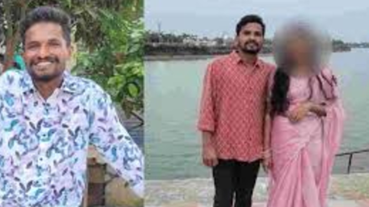 Telangana 'Honour Killing' Case: నా భర్తను చంపిన వారికి కూడా ఉరిశిక్ష వేయండి, సూర్యాపేటలో పరువు హత్యకు గురైన బంటి భార్య భార్గవి కన్నీటి వేదన వీడియో ఇదిగో..