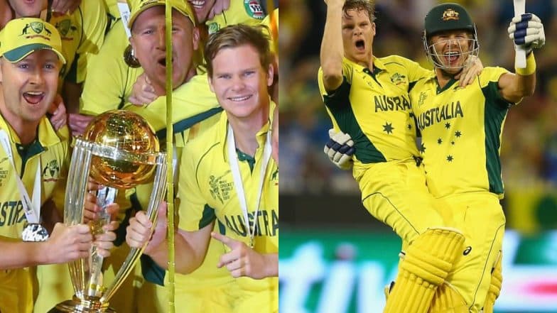 Steve Smith Retires: వన్డేలకు గుడ్ బై చెప్పిన స్టీవెన్‌ స్మిత్‌, టిమిండియాతో ఓటమి తర్వాత కీలక నిర్ణయం ప్రకటించిన ఆస్ట్రేలియా బ్యాటర్‌