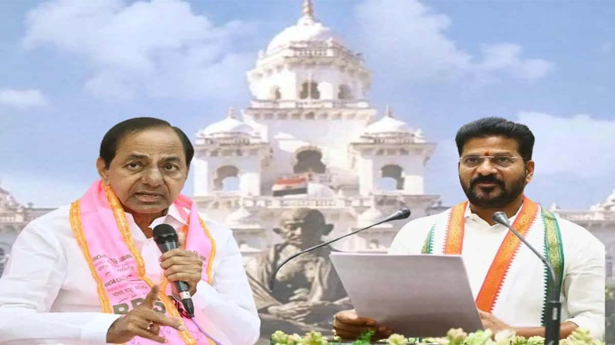 Telangana Assembly Sessions: 12 నుండి తెలంగాణ అసెంబ్లీ సమావేశాలు.. 18న లేదా 19న రాష్ట్ర బడ్జెట్, ఈసారైనా అసెంబ్లీ సమావేశాలకు కేసీఆర్ వచ్చేనా!
