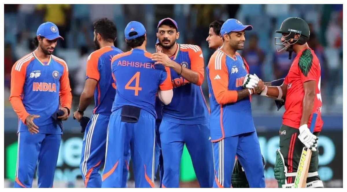 Asia Cup 2025: ఆసియా కప్ 2025 ఫైనల్‌కి చేరిన భారత్, బంగ్లాదేశ్‌పై 41 పరుగుల తేడాతో టీమిండియా ఘన విజయం, నేడు పాకిస్థాన్‌, బంగ్లాదేశ్ మధ్య రసవత్తర పోరు..గెలిచిన టీం ఫైనల్‌కు