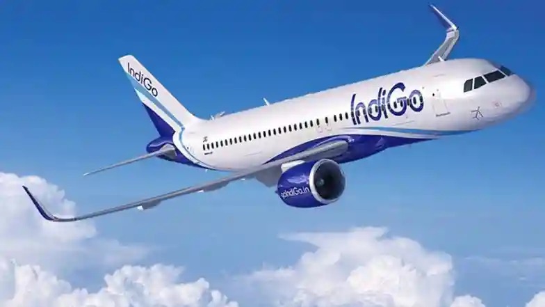 IndiGo Goa Delhi Flight: 14 వేల అడుగుల ఎత్తులో ప్రయాణం.. టేకాఫ్ అయిన కొద్దిసేపటికే సాంకేతిక లోపం.. గోవాకు తిరిగివచ్చిన ఇండిగో విమానం