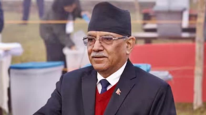 KP Sharma Oli Resigns: హిమాలయ దేశంలో తీవ్ర రాజకీయ సంక్షోభం, ప్రధాని పదవికి రాజీనామా చేసిన కె.పి. శర్మ ఓలి, సోషల్ మీడియా నిషేధంపై వెలువెత్తుతున్న నిరసనలు