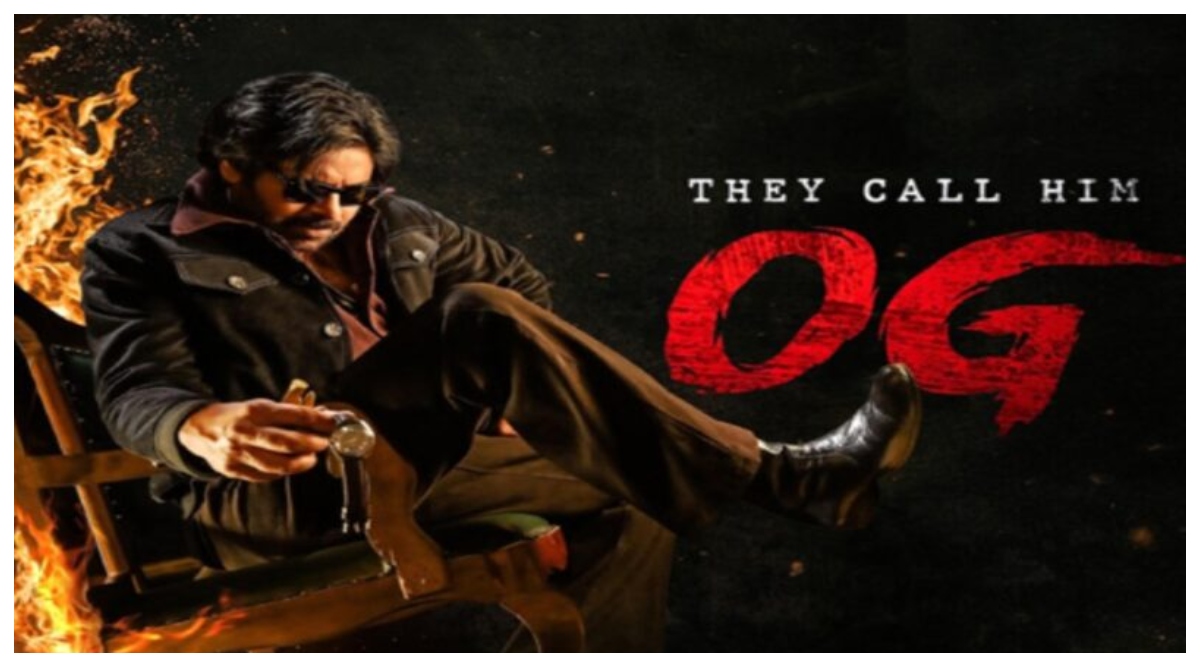OG Ticket Price Hike Suspension: విడుదలకు ముందే ఓజీ మూవీకి బిగ్ షాక్, టికెట్ ధరల పెంచుతూ ప్రభుత్వం జారీ చేసిన ఉత్తర్వులను సస్పెండ్ చేసిన తెలంగాణ హైకోర్టు