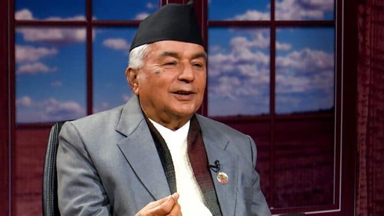 Political Turmoil in Nepal: నేపాల్ అధ్యక్షుడు రాజీనామా, ప్రధాని రాజీనామా చేసిన కొన్ని గంటల వ్యవధిలోనే రామ్ చంద్ర పొదెల్ రాజీనామా, ఆగ్రహ జ్వాలలతో అట్టుడుకుతున్న నేపాల్